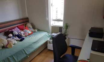 Imagem 7: Apartamento de 3 quartos com suíte e 3 vagas na Tijuca, Rio de Janeiro-RJ: 97m² de confort