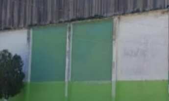 Imagem 2: GALPÃO / ARMAZEM