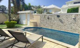 Imagem: CASA VALE DO IPE