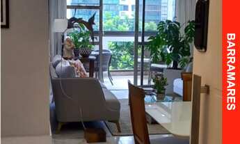 Imagem: BARRAMARES, 3 dormitórios, 1 suítes, 3