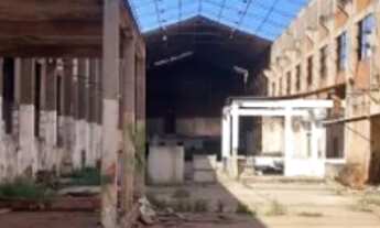 Imagem 7: GALPÃO / ARMAZEM