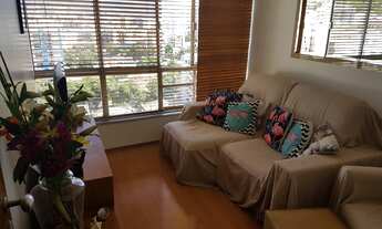 Imagem 4: Apartamento de 3 quartos com suíte e 3 vagas na Tijuca, Rio de Janeiro-RJ: 97m² de confort