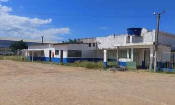 Imagem 4: GALPÃO / ARMAZEM