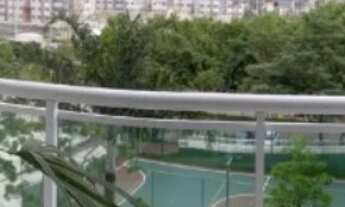 Imagem: BARRA SUNDAY, 2 dormitórios, 1 suítes