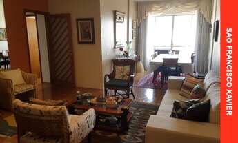 Imagem: Apartamento de 3 quartos com suíte e 3