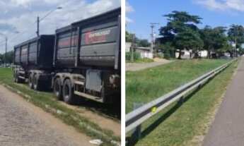 Imagem 6: GALPÃO / ARMAZEM