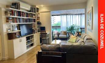 Imagem: ILHA DE COZUMEL