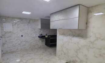 Imagem 5: ACQUABELLA, 4 dormitórios, 2 suíte, 4 banheiro, 2 vagas na garagem, 157M² de Área Construí