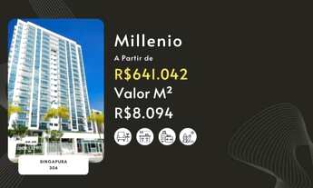 Imagem: ILHA PURA, 2 dormitórios, 1 suítes, 2