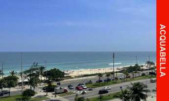 Imagem: ACQUABELLA, 4 dormitórios, 2 suíte, 4