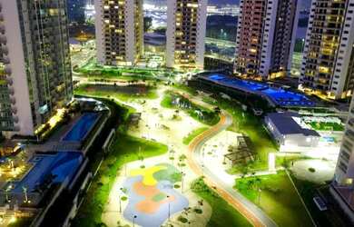 Imagem 6: Apartamento à venda na Barra da Tijuca, Rio de Janeiro - 3 quartos, 1 suíte, 3 salas, 3 ba