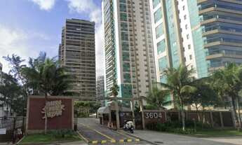 Imagem: Apartamento de alto padrão na Barra da