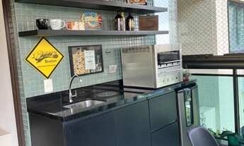 Imagem 2: Imperdível oportunidade: Apartamento à venda na Barra da Tijuca, Rio de Janeiro - 3 quarto