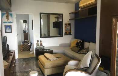 Imagem 6: BARRAMARES, 4 dormitórios na Avenida Lúcio Costa