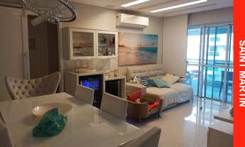 Imagem: Apartamento de luxo à venda na Barra da