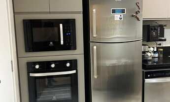 Imagem 6: Imperdível oportunidade: Apartamento à venda na Barra da Tijuca, Rio de Janeiro - 3 quarto