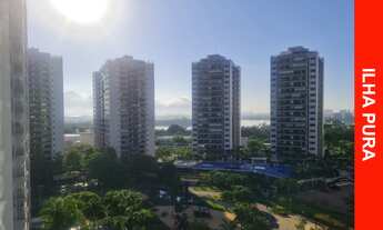 Imagem: ILHA PURA MILENIO