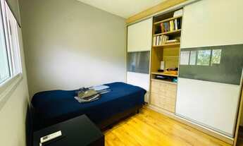 Imagem: LE PARC, 4 dormitórios, 2 suíte, 3 banheiro