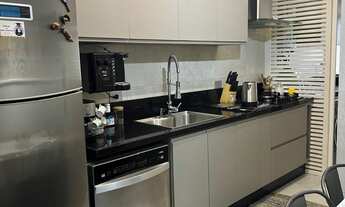 Imagem 5: Imperdível oportunidade: Apartamento à venda na Barra da Tijuca, Rio de Janeiro - 3 quarto