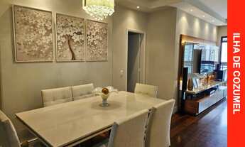 Imagem: ILHA DE COZUMEL