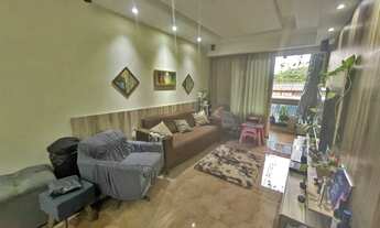 Imagem 4: RECREIO GLEBA A Apartamento com 3 dormitórios