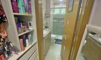 Imagem 7: RECREIO GLEBA A Apartamento com 3 dormitórios