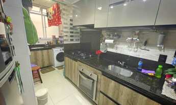 Imagem 3: RECREIO GLEBA A Apartamento com 3 dormitórios