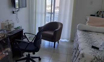 Imagem 2: Apartamento à venda no Recreio dos Bandeirantes, Rio de Janeiro-RJ: 2 quartos, 1 suíte, 3