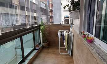 Imagem 2: RECREIO GLEBA A Apartamento com 3 dormitórios