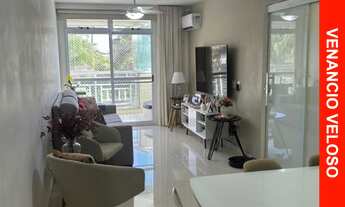 Imagem: Apartamento de 3 quartos com suíte e 3