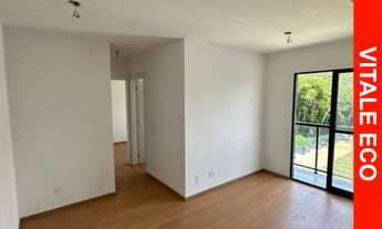 Imagem: Apartamento à venda em Vargem Grande, Rio