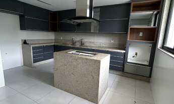 Imagem 7: Casa de Luxo no Recreio dos Bandeirantes: 4 Quartos, 1 Suíte, 3 Salas, 6 Banheiros, 4 Vaga