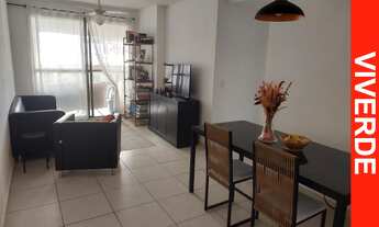 Imagem: CONDOMINIO VIVERDE, 3 dormitórios na Avenida