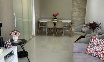 Imagem 2: Apartamento de 3 quartos com suíte e 3 vagas no Recreio dos Bandeirantes, Rio de Janeiro-R