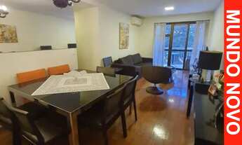 Imagem: Imperdível! Apartamento à venda na Barra