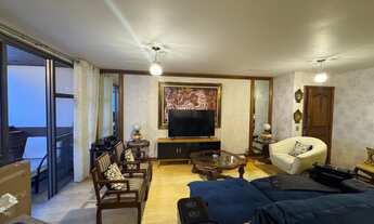 Imagem 3: Apartamento de Luxo à Venda na Barra da Tijuca, Rio de Janeiro - 4 Quartos, 2 Suítes, 3 Sa