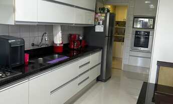 Imagem 4: Apartamento de 3 quartos com suíte e 3 vagas no Recreio dos Bandeirantes, Rio de Janeiro-R