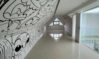 Imagem 5: Casa de Luxo no Recreio dos Bandeirantes: 4 Quartos, 1 Suíte, 3 Salas, 6 Banheiros, 4 Vaga