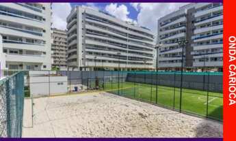 Imagem: Apartamento à Venda no Recreio dos Bandeirantes