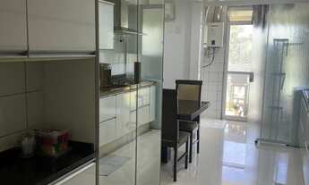 Imagem 3: Apartamento de 3 quartos com suíte e 3 vagas no Recreio dos Bandeirantes, Rio de Janeiro-R