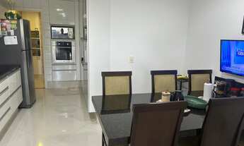 Imagem 6: Apartamento de 3 quartos com suíte e 3 vagas no Recreio dos Bandeirantes, Rio de Janeiro-R