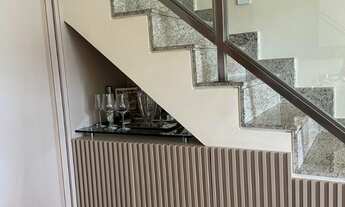 Imagem 7: COBERTURA QUINTAS DA PENINSULA