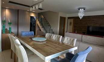 Imagem 4: COBERTURA QUINTAS DA PENINSULA