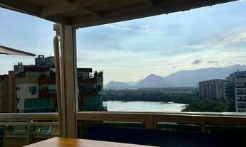 Imagem 5: COBERTURA QUINTAS DA PENINSULA