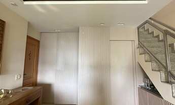 Imagem 3: COBERTURA QUINTAS DA PENINSULA