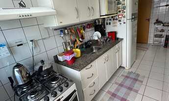 Imagem 4: RESIDENCIAL VITORIA, 2 dormitórios, 1 suítes, 3 banheiro, 1 vaga na garagem, 93M² de Área