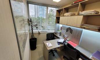 Imagem 3: SALA O2, 1 banheiros na Avenida José Silva De Azevedo Neto