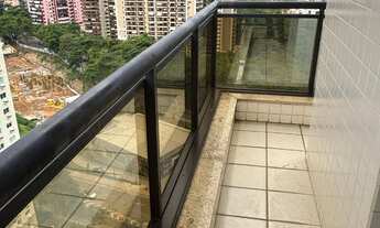 Imagem 4: SUN COAST, 2 dormitórios, 1 suítes, 3 banheiro, 2 vagas na garagem, 93M² de Área Construíd