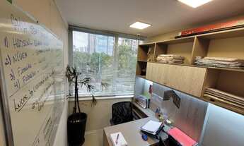 Imagem 4: SALA O2, 1 banheiros na Avenida José Silva De Azevedo Neto