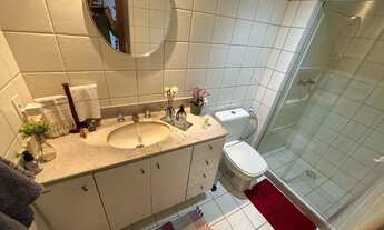 Imagem 3: RESIDENCIAL VITORIA, 2 dormitórios, 1 suítes, 3 banheiro, 1 vaga na garagem, 93M² de Área